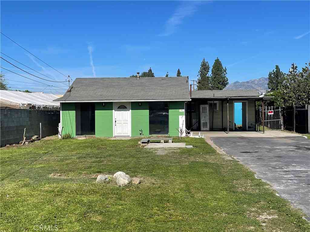 Homes For Sale - 4019 Vineland<br/> Baldwin Park, CA 91706