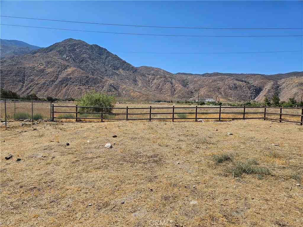 Vacant Land For Sale - Aloma Street<br/> Cabazon, CA 92230