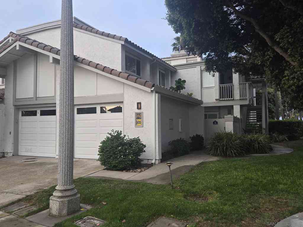 Homes For Rent - 101 Kingston Court West<br/> Coronado, CA 92118