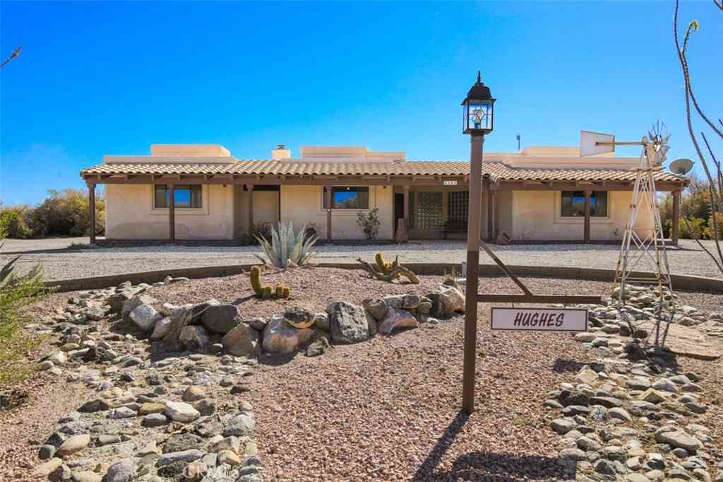 Homes For Sale - 6509 Salulu<br/> Big River, CA 92242