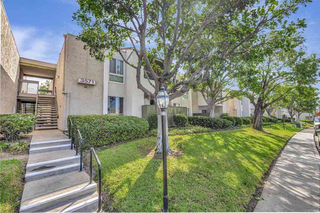 Condo For Sale - 3571 Ruffin Road #239<br/> San Diego, CA 92123