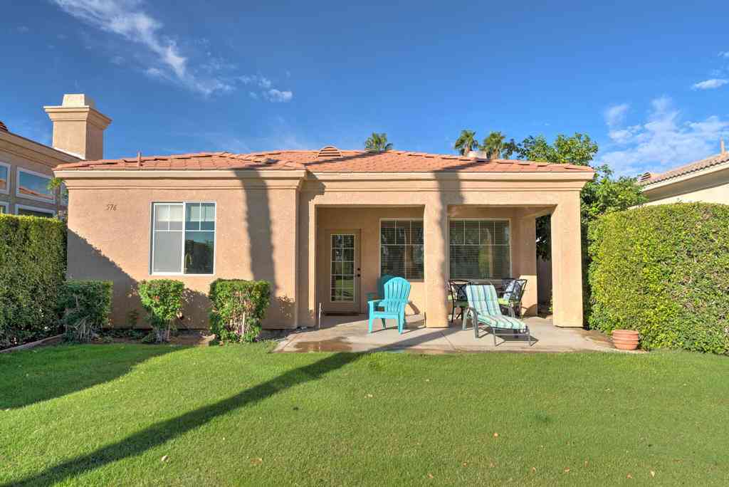 Homes For Rent - 29576 Sandy Court<br/> Cathedral City, CA 92234