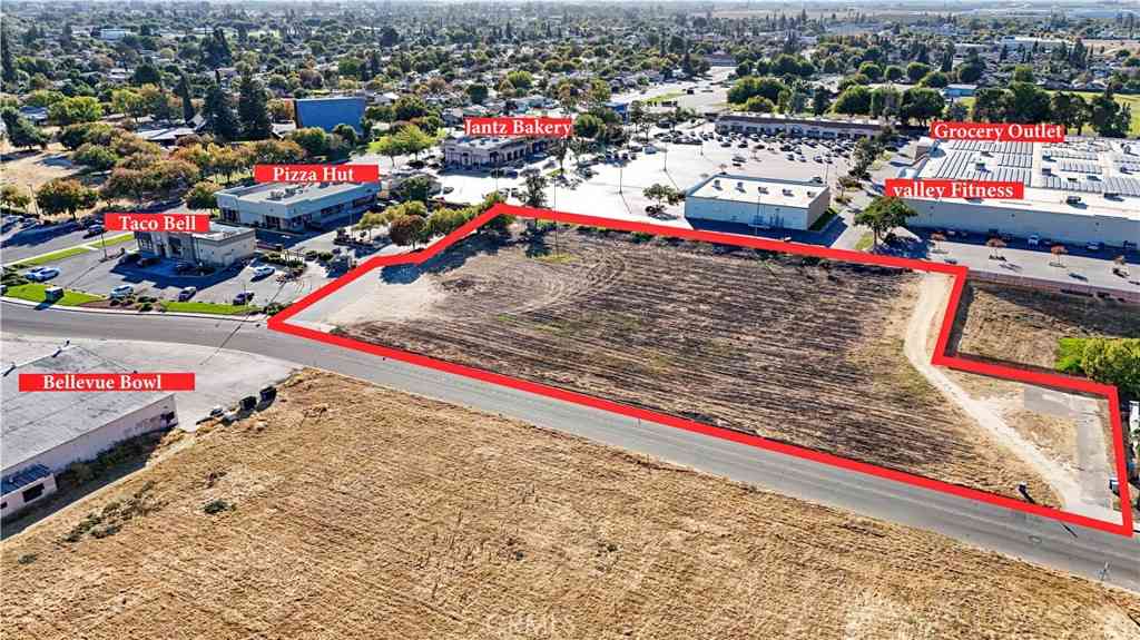Vacant Land For Sale - Redwood<br/> Atwater, CA 95301