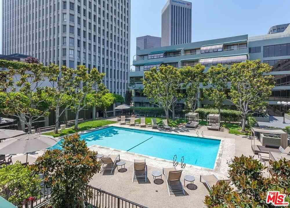 Condo For Sale - 880 W 1st St #304<br/> Los Angeles, CA 90012