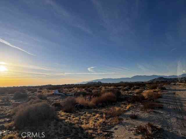 Vacant Land For Sale - Ste (drt) Vic<br/> Lancaster, CA 93535