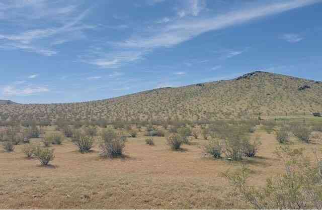 Vacant Land For Sale - Near Caspar Road<br/> Apple Valley, CA 92307