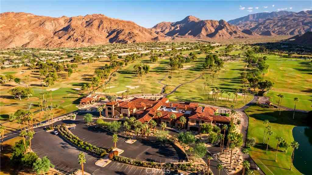 Vacant Land For Sale - 40 Desert Vista Drive<br/> Palm Desert, CA 92260