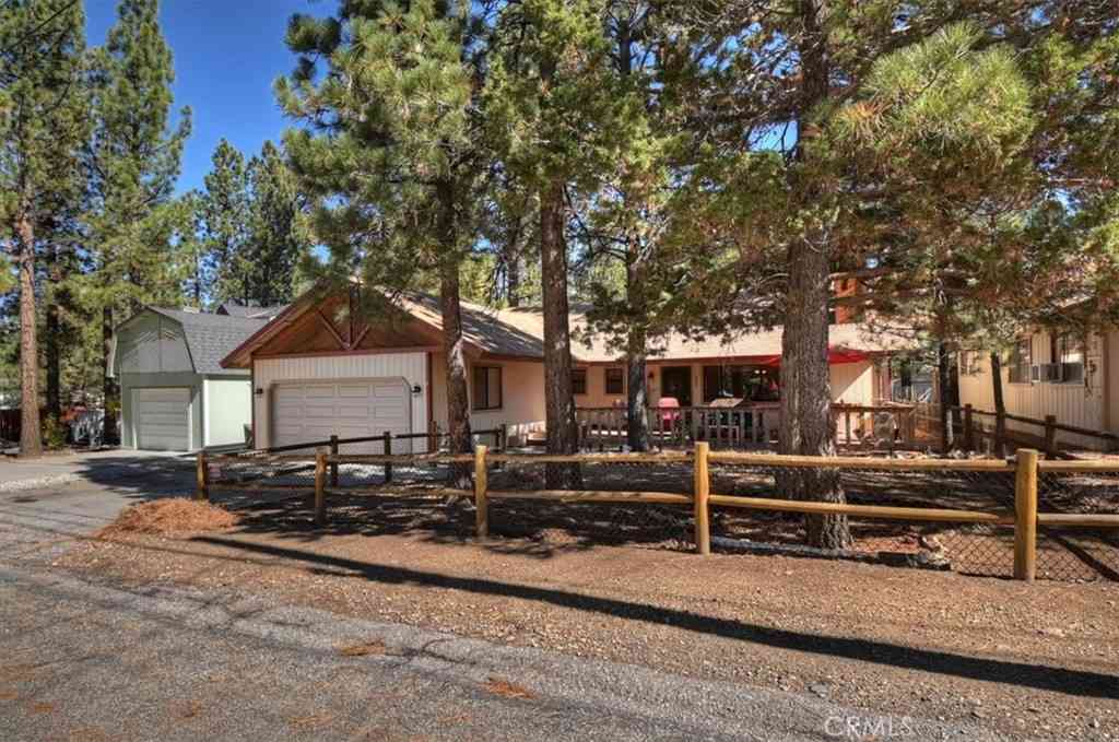Homes For Sale - 1064 Pine<br/> Big Bear, CA 92314