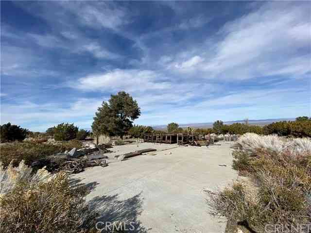 Vacant Land For Sale - Vac Vic Pines 260 Ste 49<br/> Llano, CA 93544