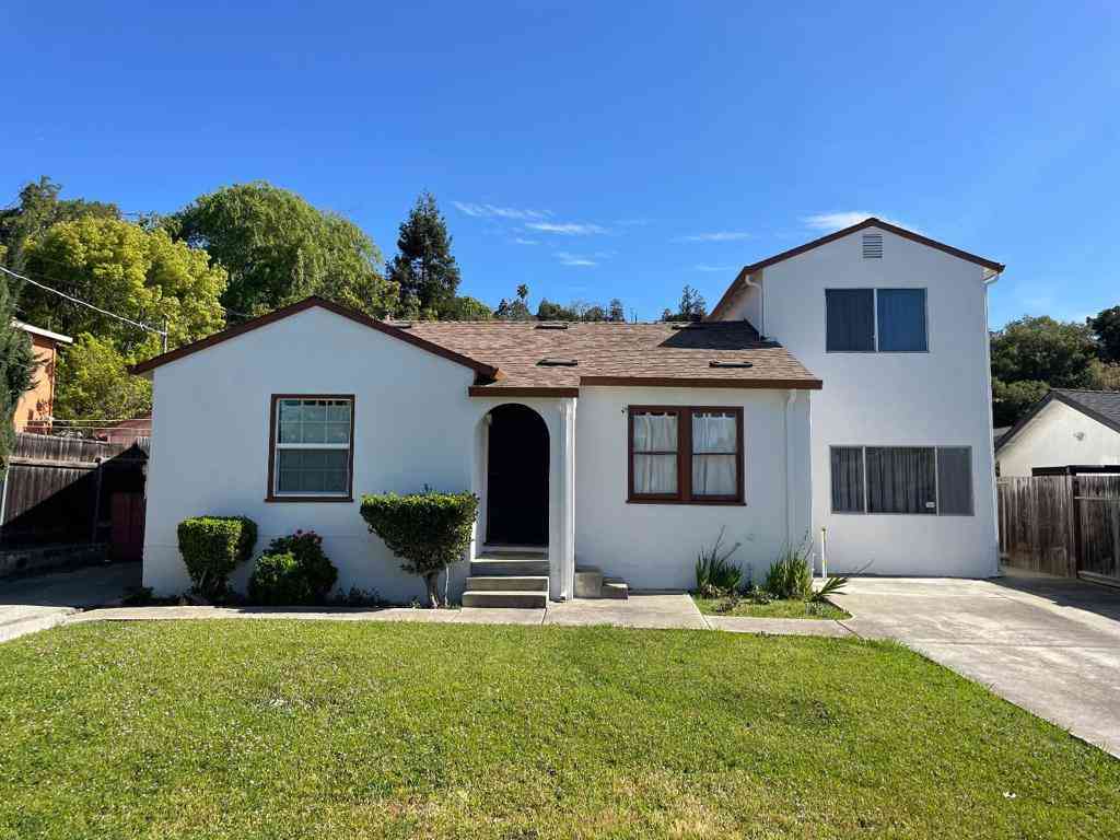 Homes For Sale - 770 Tallent Avenue<br/> San Jose, CA 95127