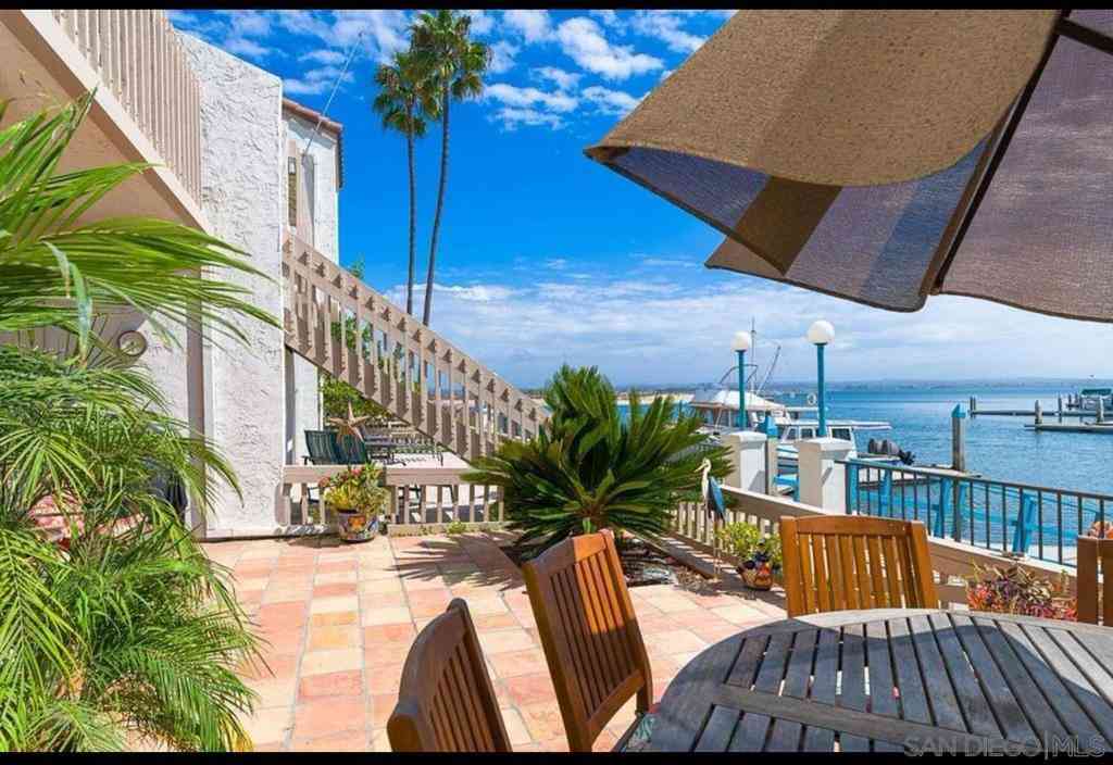 Homes For Rent - 41 Kingston Court<br/> Coronado, CA 92118