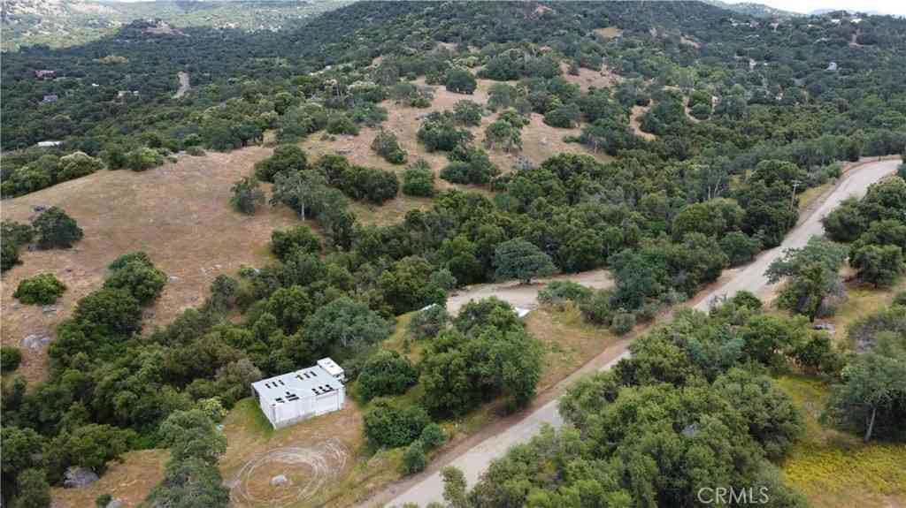 Vacant Land For Sale - 47595 Diablo Lane<br/> Squaw Valley, CA 93675