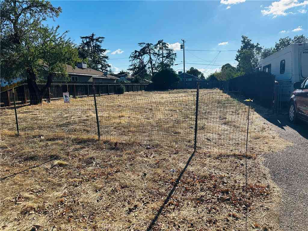 Vacant Land For Sale - Santa Fe Avenue<br/> Le Grand, CA 95333