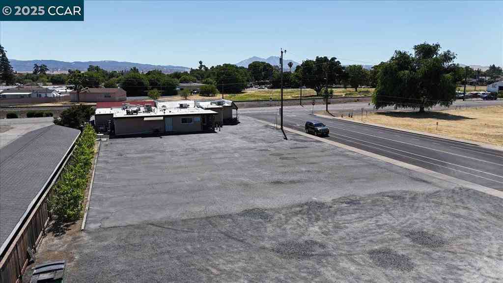 Vacant Land For Sale - 8500 Brentwood Blvd<br/> Brentwood, CA 94513