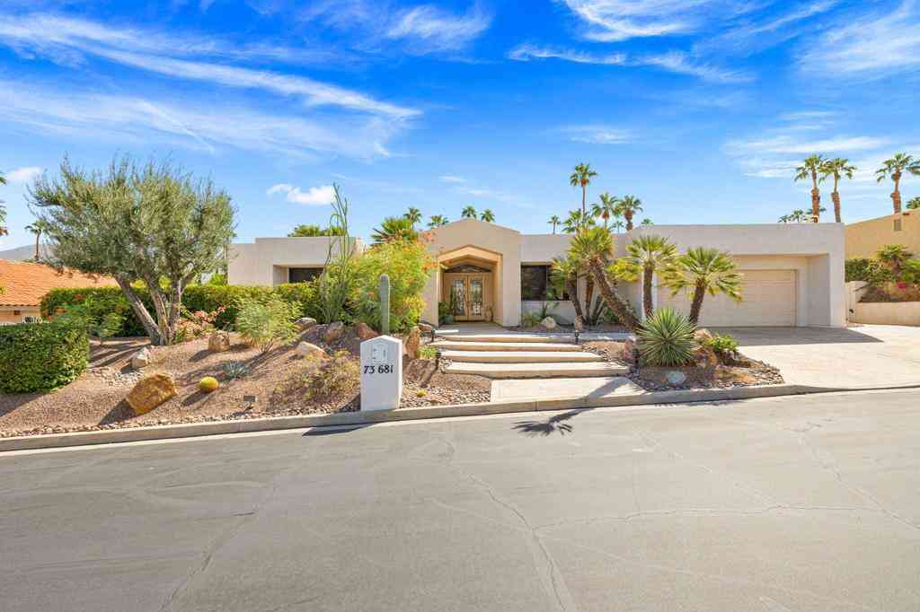 Homes For Sale - 73681 Agave Lane<br/> Palm Desert, CA 92260