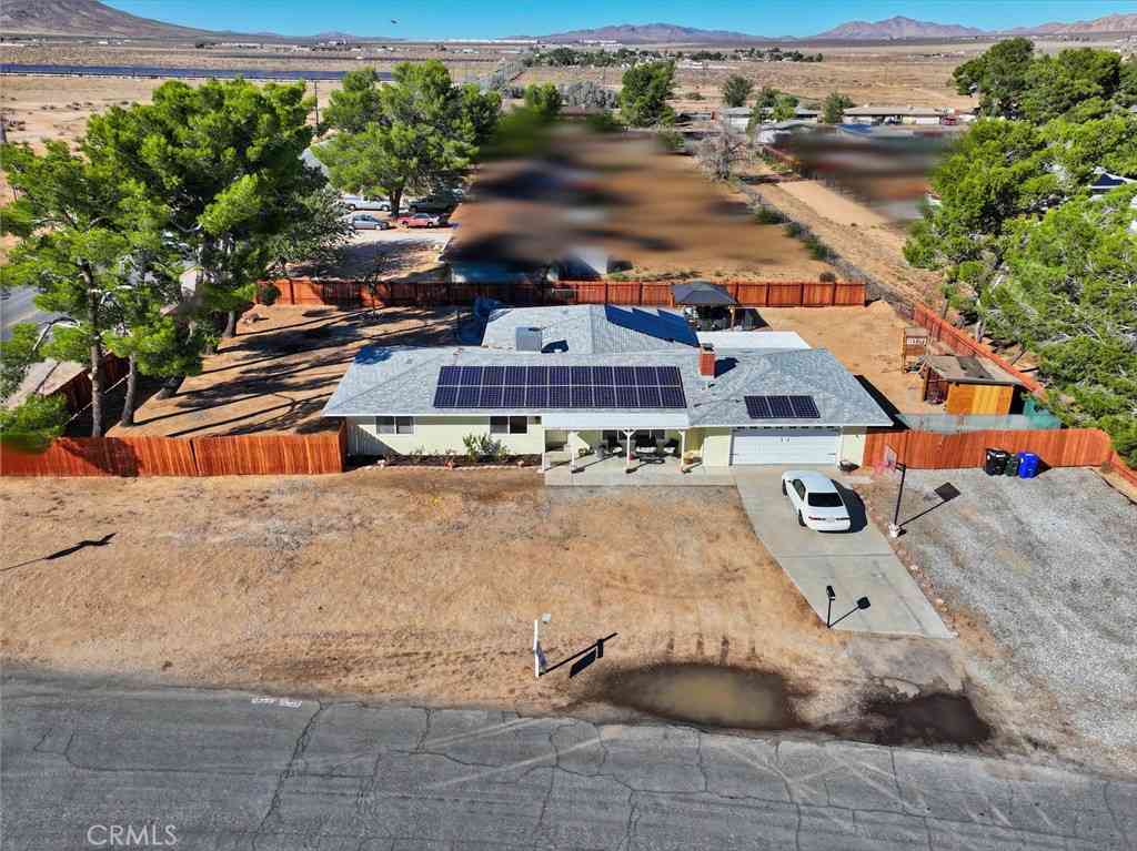 Homes For Sale - 21718 Allegheny Road<br/> Apple Valley, CA 92307