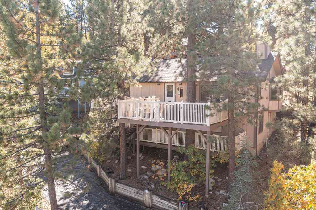 Homes For Sale - 1411 Klamath Road<br/> Big Bear, CA 92314