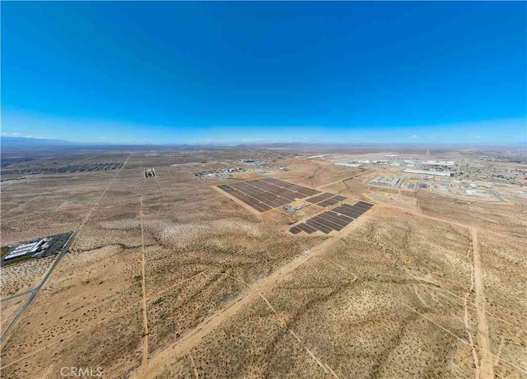 Vacant Land For Sale - Cassia Road<br/> Adelanto, CA 92301