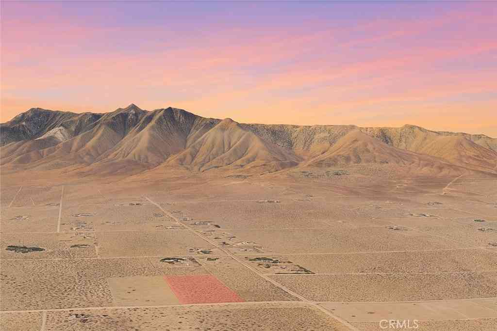 Vacant Land For Sale - 4512110 Lucerne Valley<br/> Lucerne Valley, CA 92356