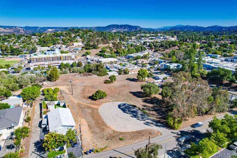 Vacant Land For Sale - 502 E Elder Street<br/> Fallbrook, CA 92028