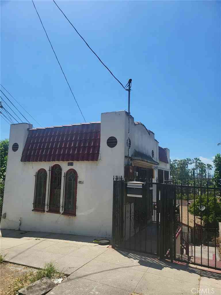 Homes For Rent - 1011 Laguna<br/> Echo Park, CA 90026