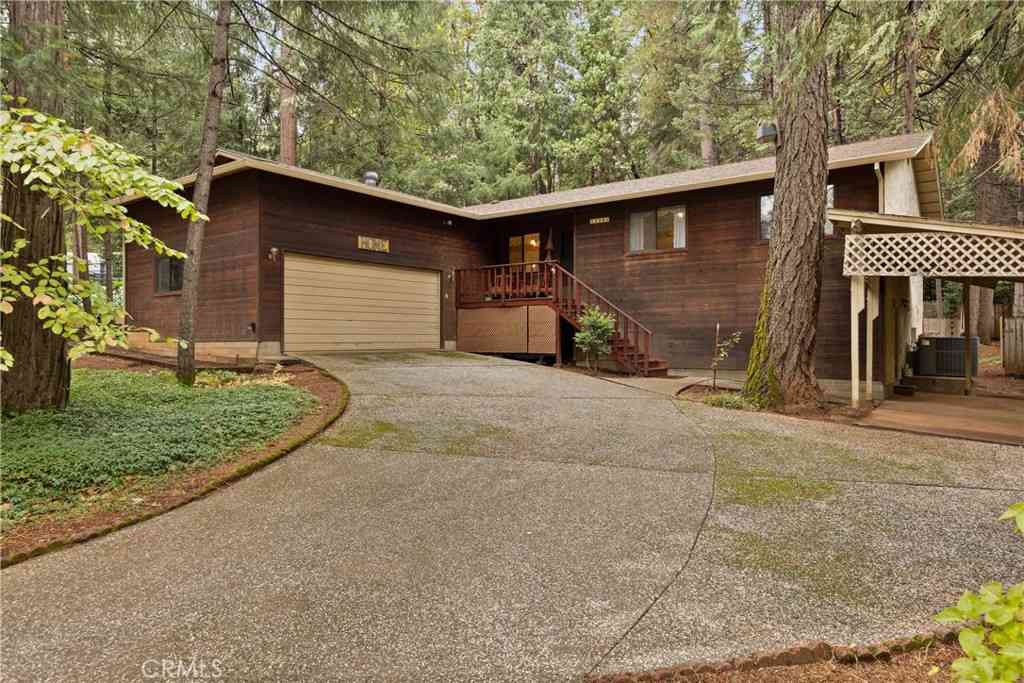 Homes For Sale - 14405 Clarion Way<br/> Magalia, CA 95954