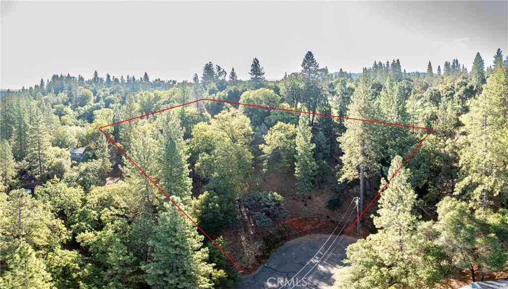 Vacant Land For Sale - De Ferrari Court<br/> Groveland, CA 95321