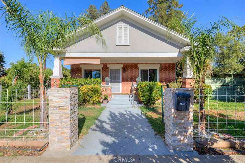 Homes For Sale - 916 High Street<br/> Oroville, CA 95965