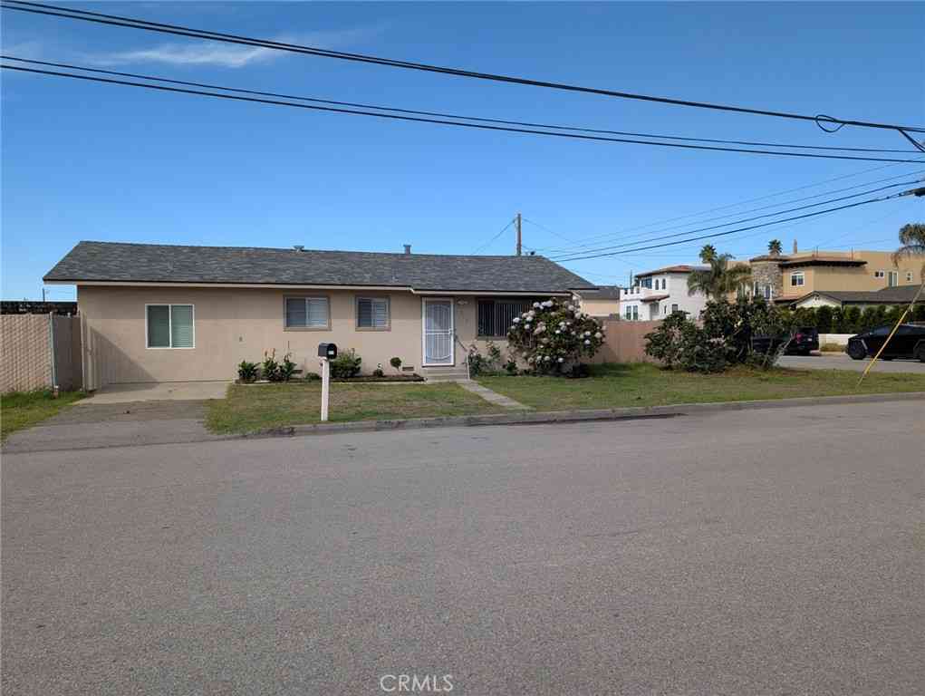 Homes For Rent - 379 N 3rd<br/> Grover Beach, CA 93433
