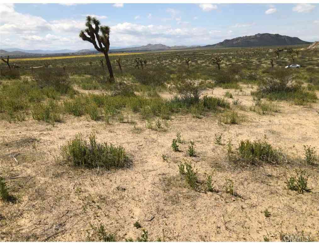 Vacant Land For Sale - Vac/vic Ave. L4/187 Ste Avenue<br/> Lancaster, CA 93535