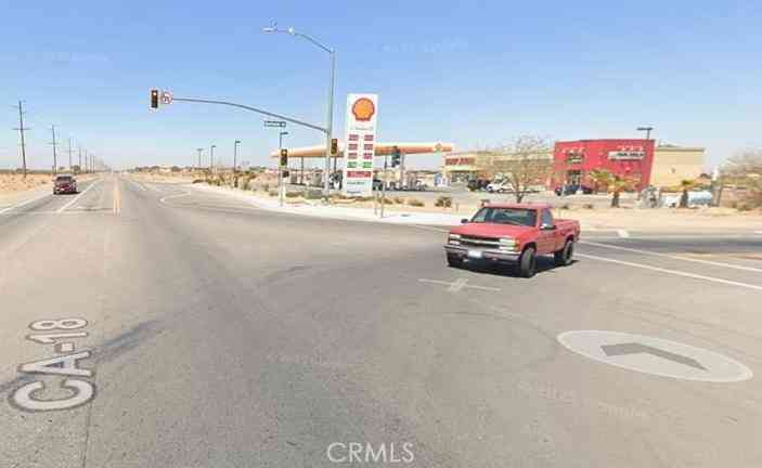 Vacant Land For Sale - Palmdale N/w Bellflower 13.86ac<br/> Adelanto, CA 92301