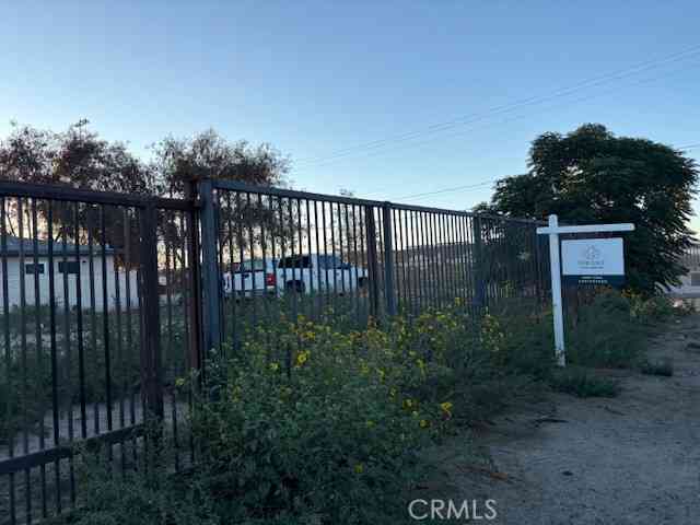 Vacant Land For Sale - Cabrera<br/> San Bernardino, CA 92411