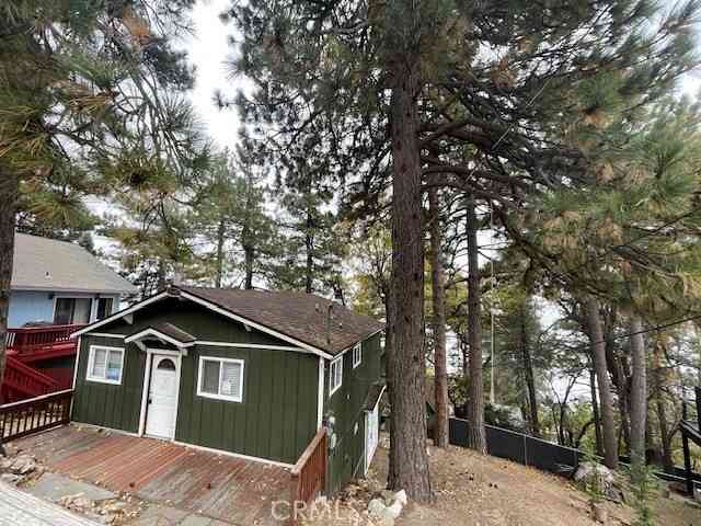 Homes For Sale - 31607 Inspiration Drive<br/> Running Springs, CA 92382