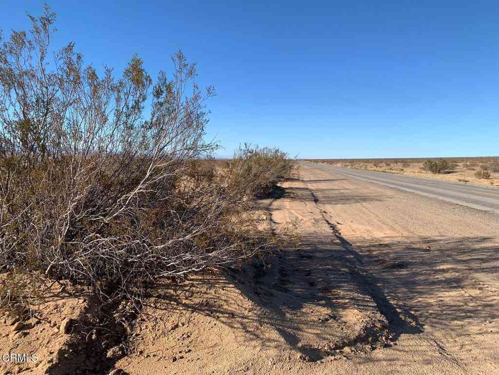 Vacant Land For Sale - 140 TH F8 Street E<br/> Lancaster, CA 93535