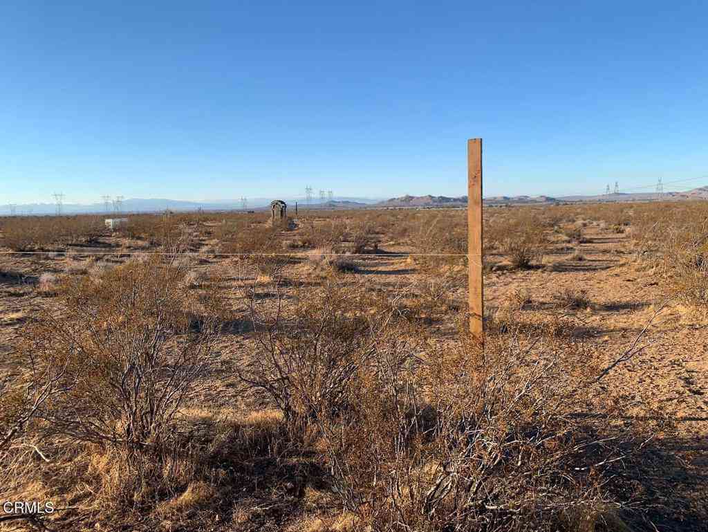 Vacant Land For Sale - 170 TH St Avenue<br/> Palmdale, CA 93591