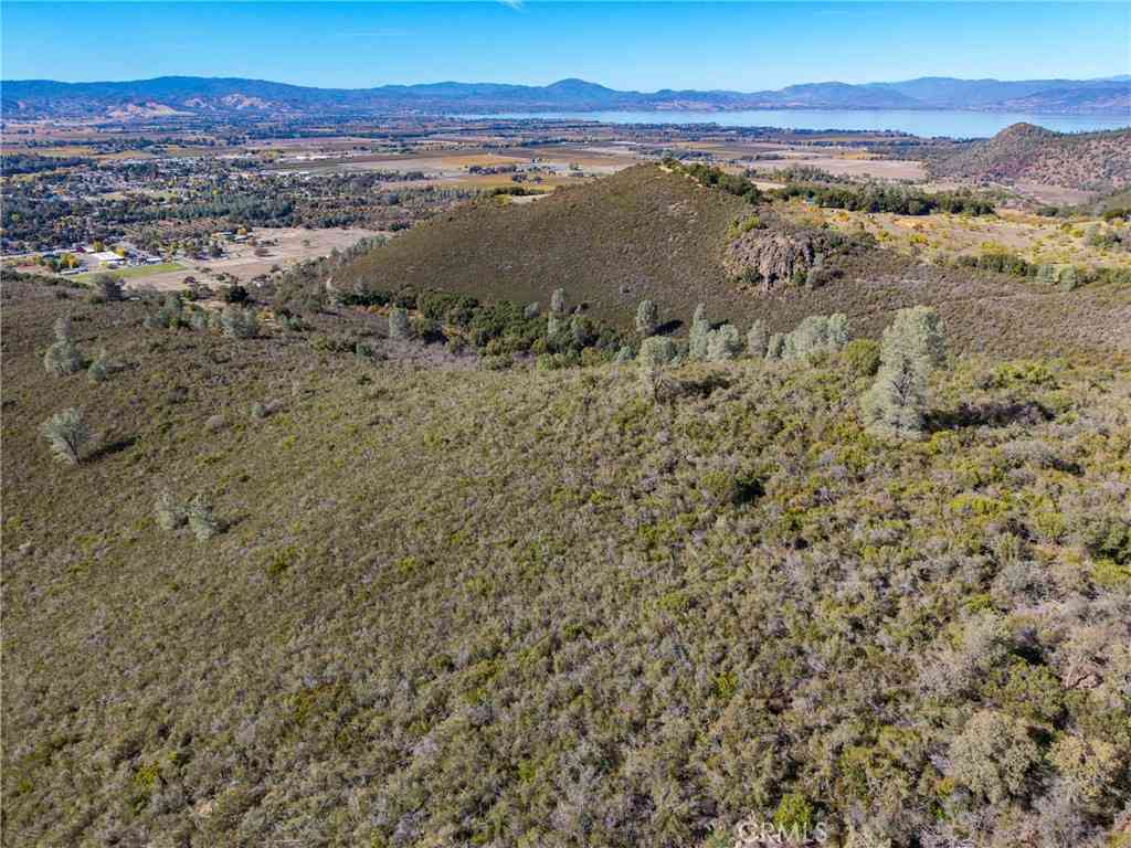 Vacant Land For Sale - 5955 Konocti Road<br/> Kelseyville, CA 95451
