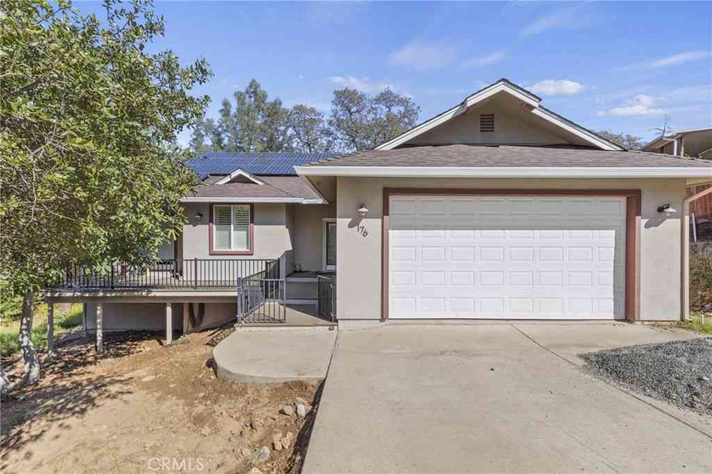 Homes For Sale - 176 Apache Circle<br/> Oroville, CA 95966