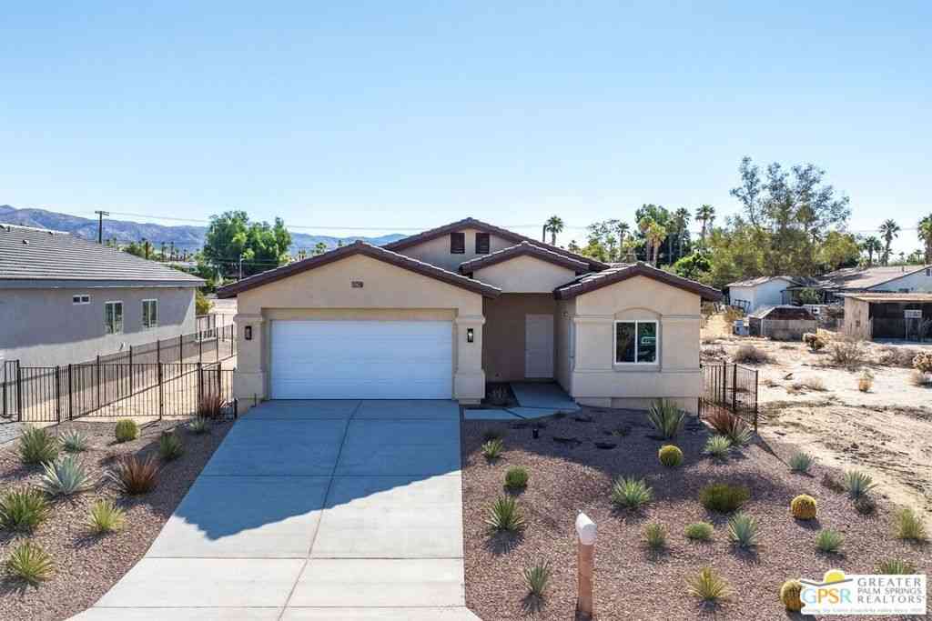 Homes For Sale - 16288 Avenida Rambla<br/> Desert Hot Springs, CA 92240