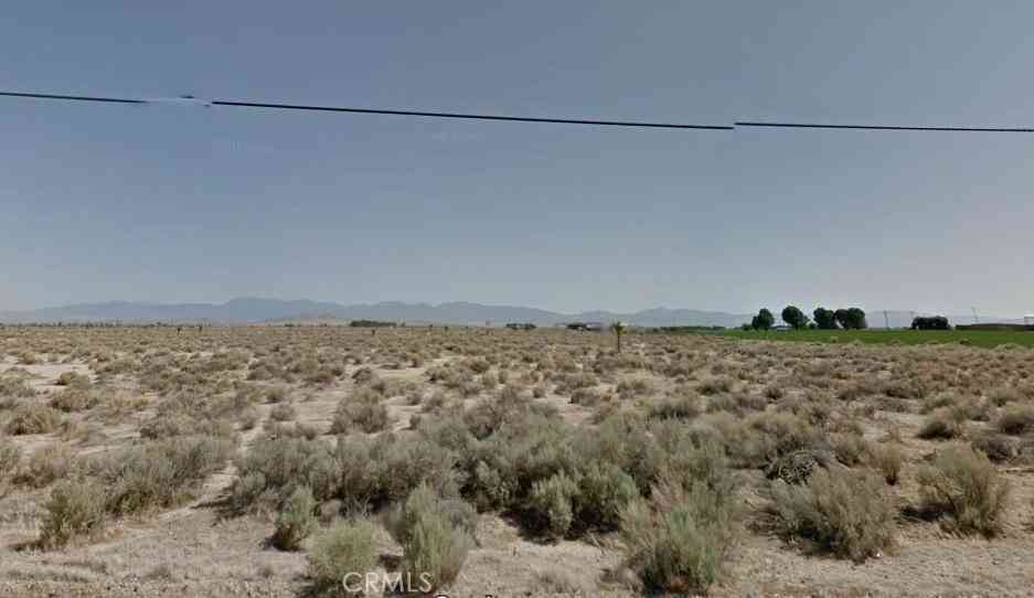 Vacant Land For Sale - Ave H Vic 115 Street<br/> Lancaster, CA 93535