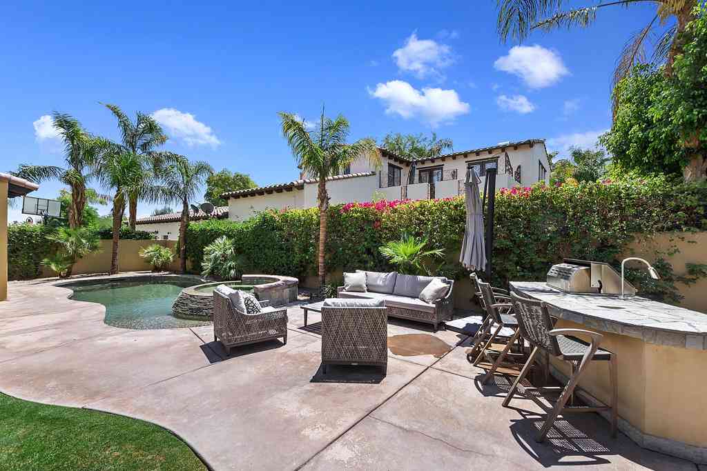 Homes For Rent - 80695 Via Tranquila<br/> La Quinta, CA 92253