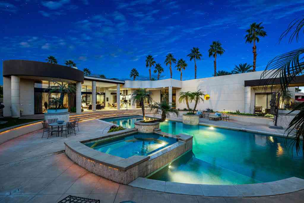 Homes For Sale - 23 Stephen Terrace<br/> Rancho Mirage, CA 92270