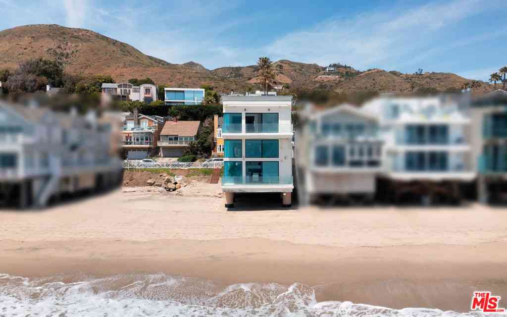 Homes For Rent - 31646 Sea Level Drive<br/> Malibu, CA 90265