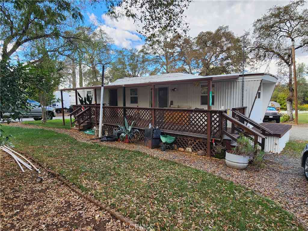 Mobile Home For Sale - 3864 Olive #1<br/> Oroville, CA 95966