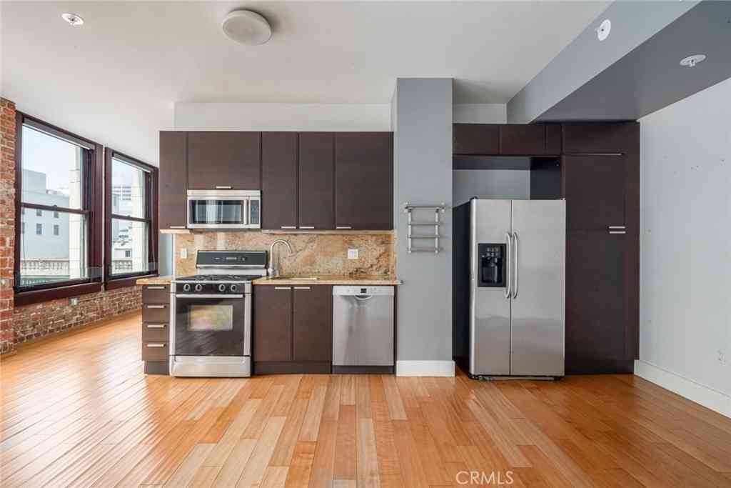 Condo For Sale - 460 S Spring Street #1013<br/> Los Angeles, CA 90013