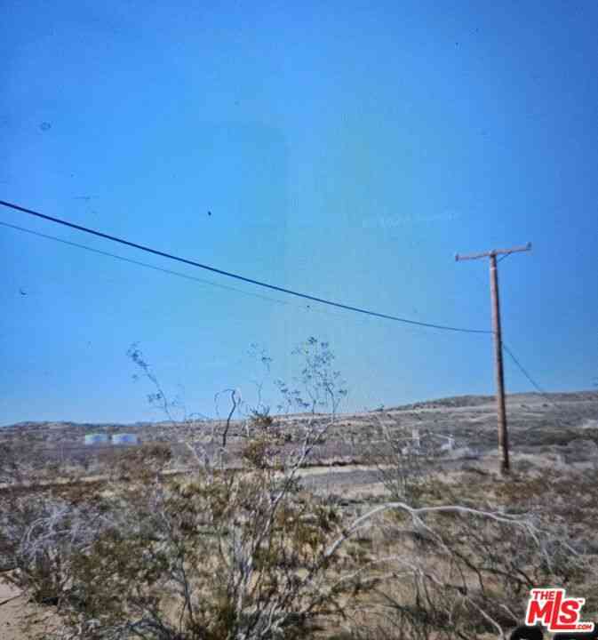 Vacant Land For Sale - E Vac/vic Avenue #W8/128<br/> Pearblossom, CA 93553