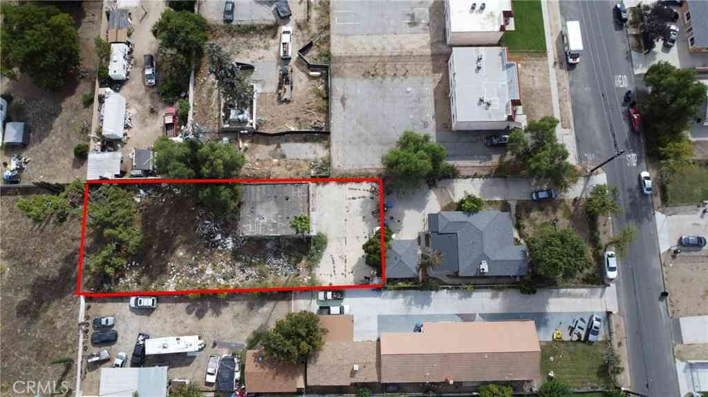 Homes For Sale - 1066 49th<br/> San Bernardino, CA 92407