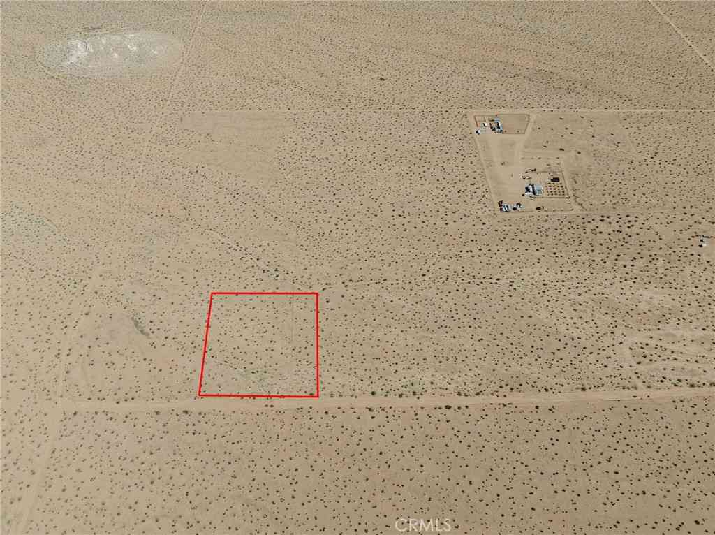 Vacant Land For Sale - Laurjoe Street<br/> Lucerne Valley, CA 92356