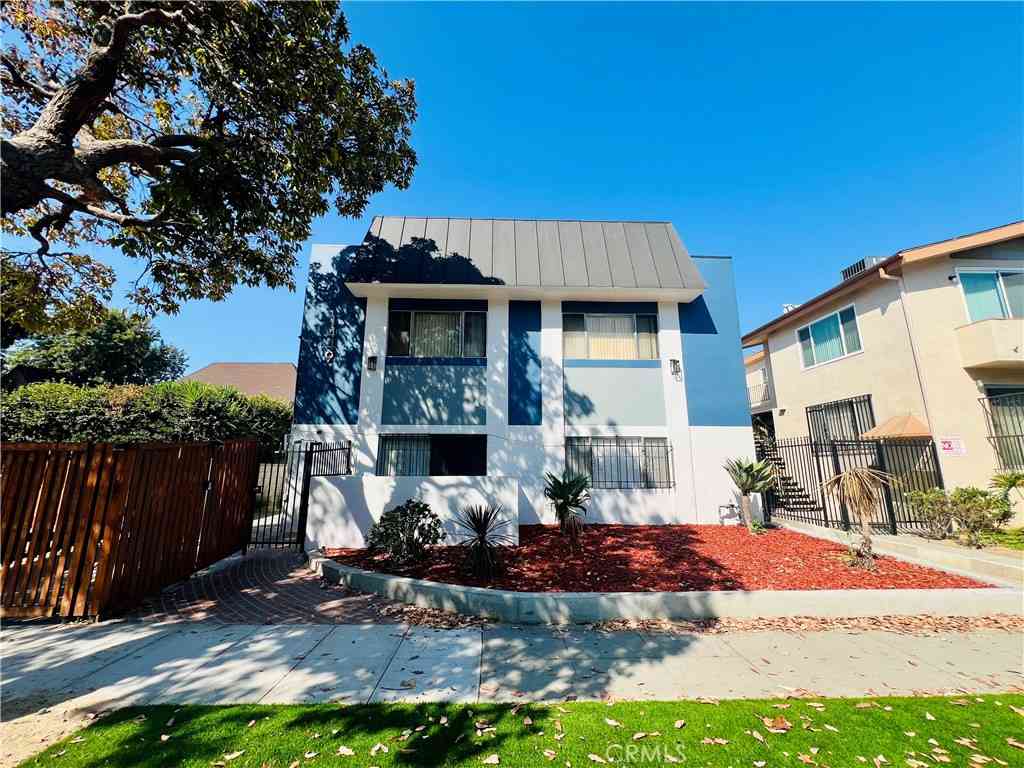 Condo For Sale - 1449 S Point View Street<br/> Los Angeles, CA 90035