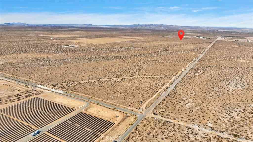 Vacant Land For Sale - Trinidad Road<br/> Adelanto, CA 92301
