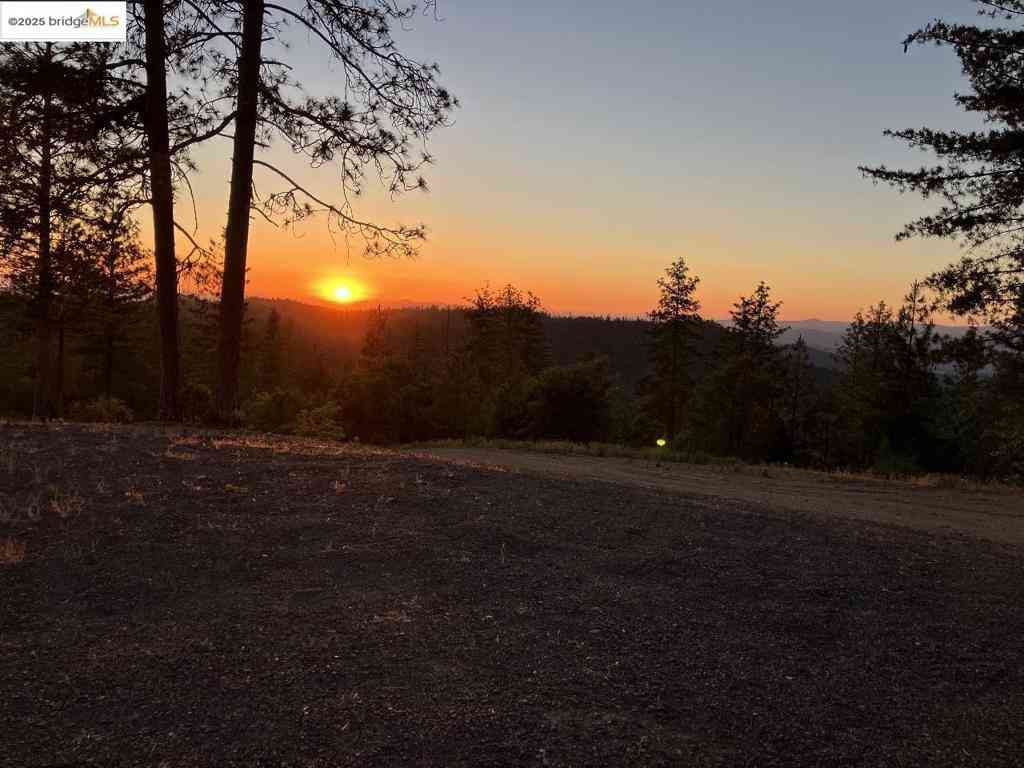 Vacant Land For Sale - 1000 2nd Garrote Ridge Road<br/> Groveland, CA 95321